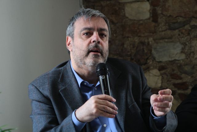 Βερναρδάκης: Έρχεται προκήρυξη για μόνιμους διορισμούς εκπαιδευτικών