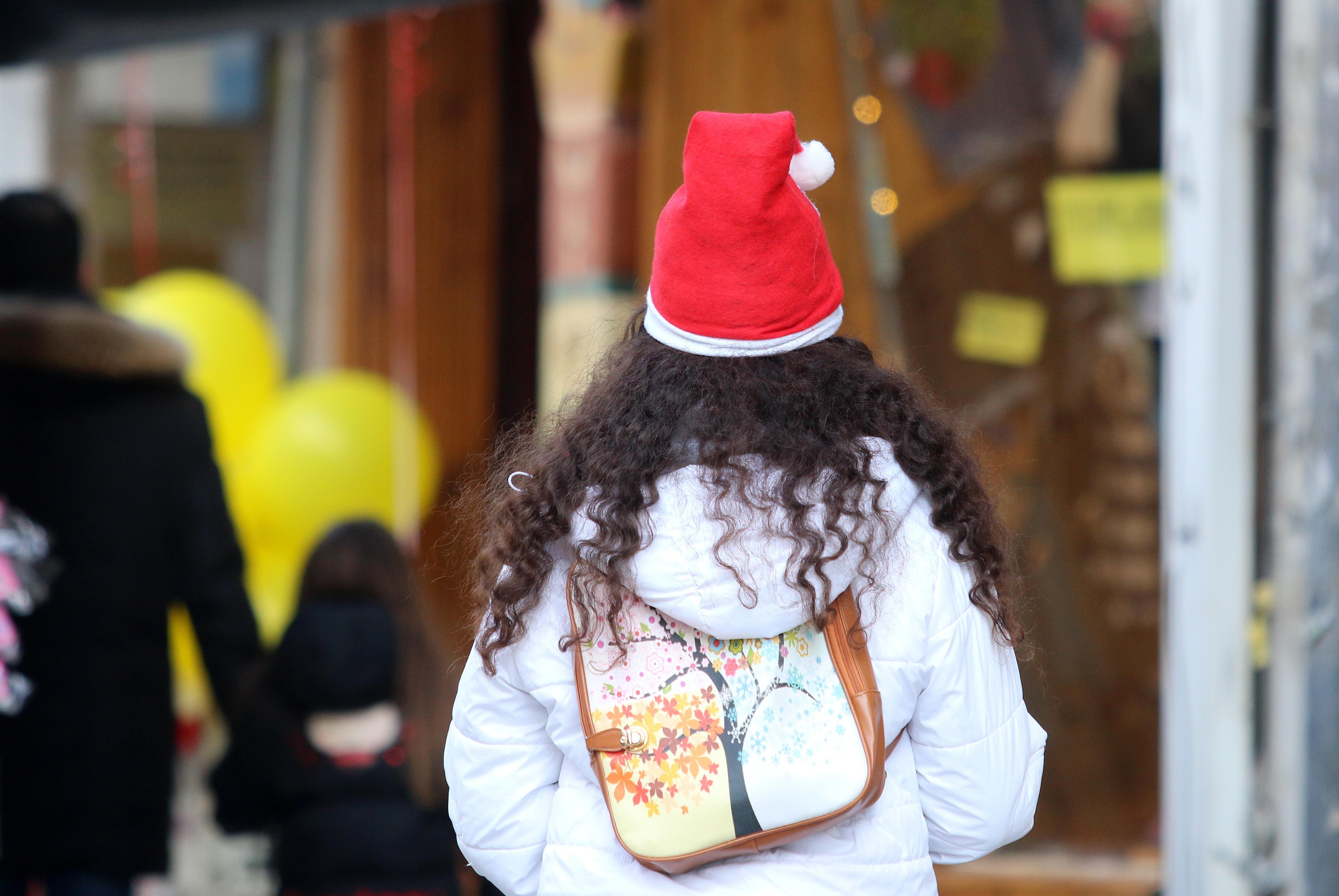 Η αγοραστική συμπεριφορά των Ελλήνων στις μέρες των εορτών