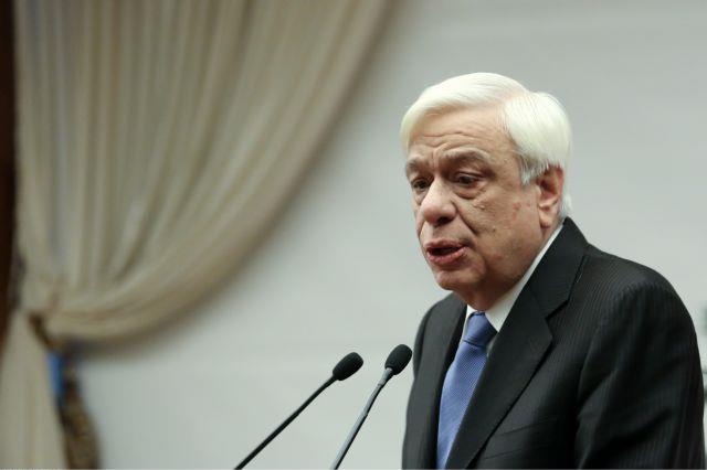 Eπικοινωνία Παυλόπουλου με Ερντογάν για την επίθεση στο κλαμπ Ρέινα