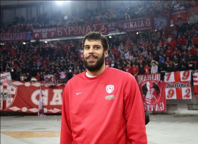 Με Πρίντεζη, Αγραβάνη και… sold out με τον ΠΑΟ