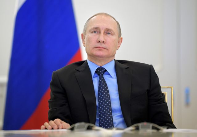 Κρεμλίνο: Δεν έχει «κλείσει» συνάντηση Πούτιν – Τραμπ
