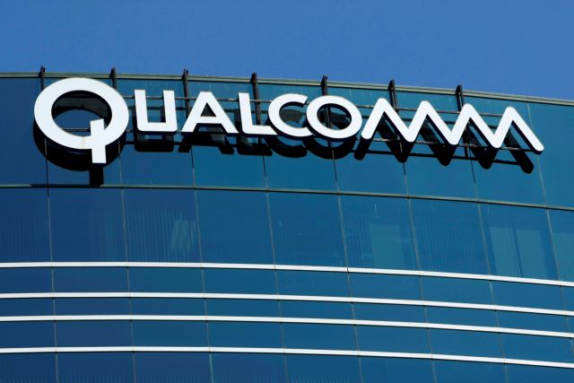 Για αθέμιτο ανταγωνισμό διώκεται η Qualcomm στις ΗΠΑ