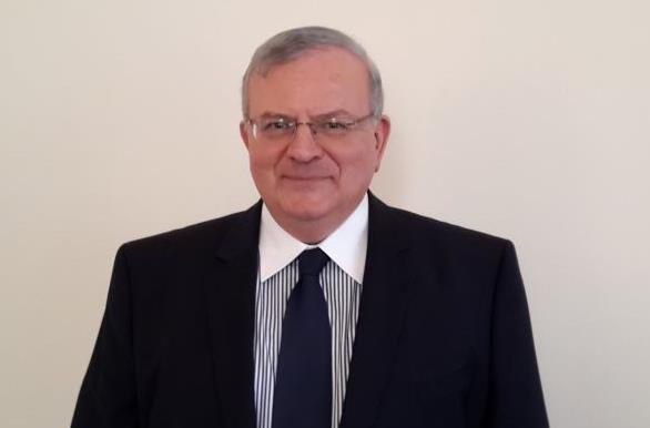 Την Κυριακή η κηδεία του πρέσβη Κυριάκου Αμοιρίδη