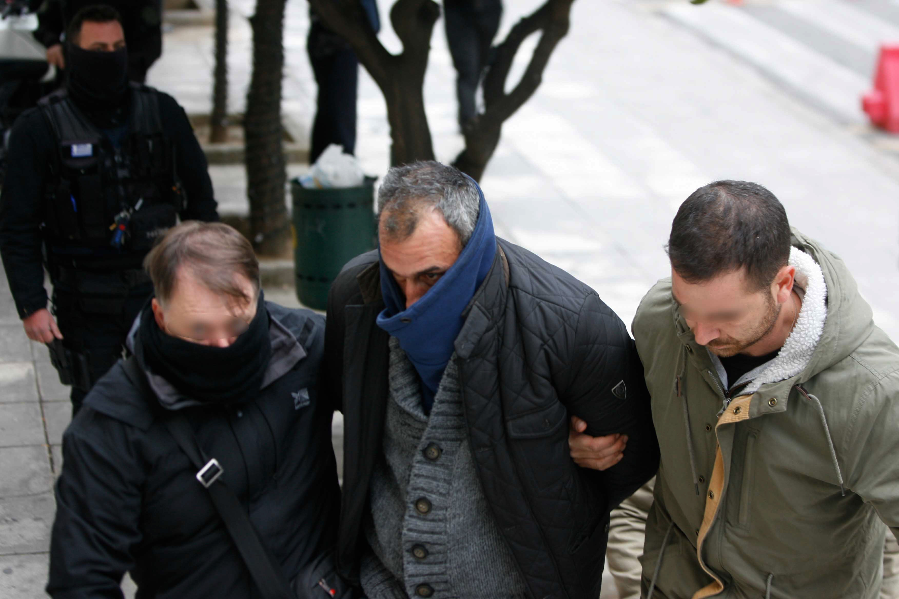 Σε απολογία ο 39χρονος για τη δολοφονία της παιδοψυχιάτρου