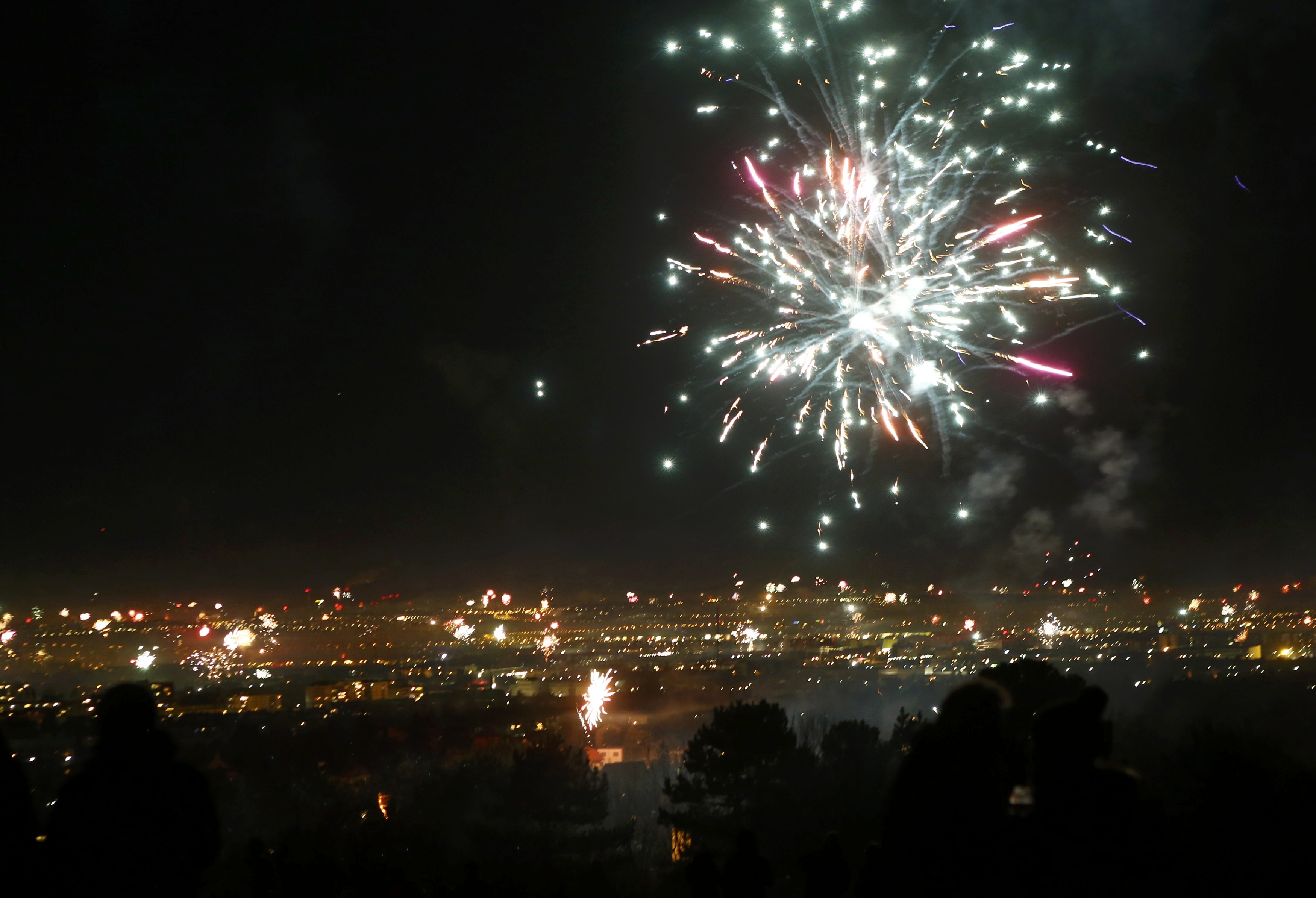 Αυστρία: Γυναίκες κατήγγειλαν σεξουαλικές επιθέσεις τη νύχτα της Πρωτοχρονιάς