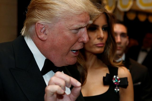 Ο Τραμπ υπόσχεται μεγάλες αποκαλύψεις για τη ρωσική εμπλοκή στις εκλογές