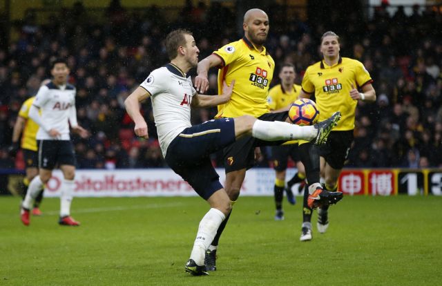 Νίκες για Αρσεναλ και Τότεναμ, έμειναν στην τετράδα