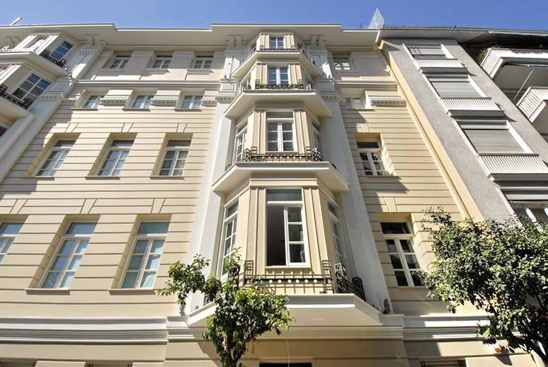 «Μιλώντας για τον έρωτα και το θάνατο»: κύκλος ομιλιών στο Ίδρυμα Θεοχαράκη