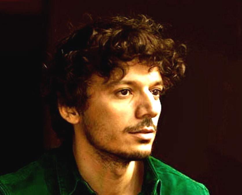 «Αφέντης και Δούλος» του Τολστόι με Δημήτρη Λιγνάδη και Γιώργο Νανούρη