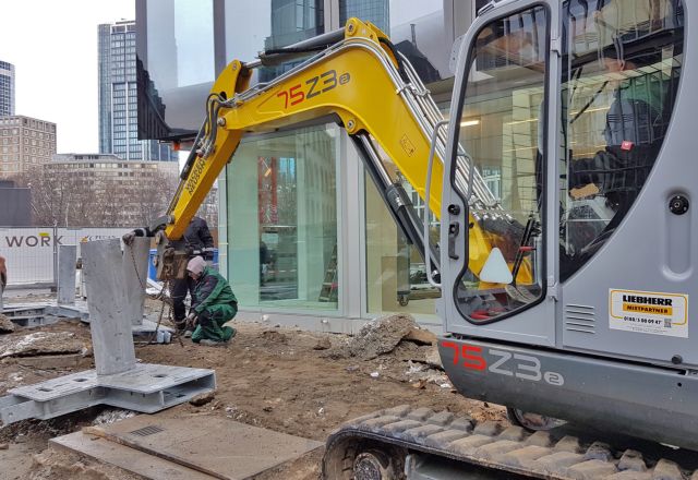 Χαμηλότερα και από τις προβλέψεις το ποσοστό ανεργίας στη Γερμανία