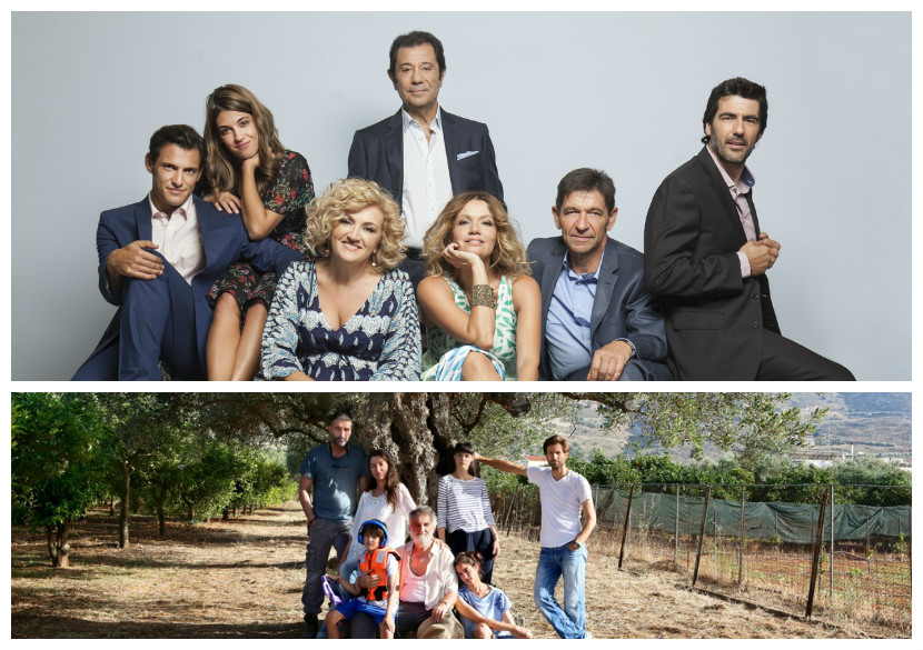 «Αστέρας Ραχούλας» & «Η λέξη που δε λες»: δείτε την ιστορία από την αρχή