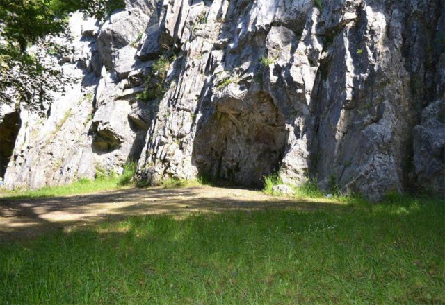 Η σπηλιά που αποδεικνύει ότι οι Νεάντερταλ ήταν κανίβαλοι