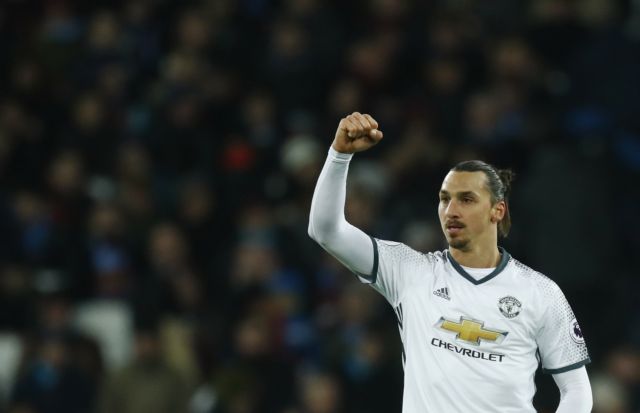 Δικαιώθηκε ο Ιμπραΐμοβιτς για τις κατηγορίες περί ντόπινγκ