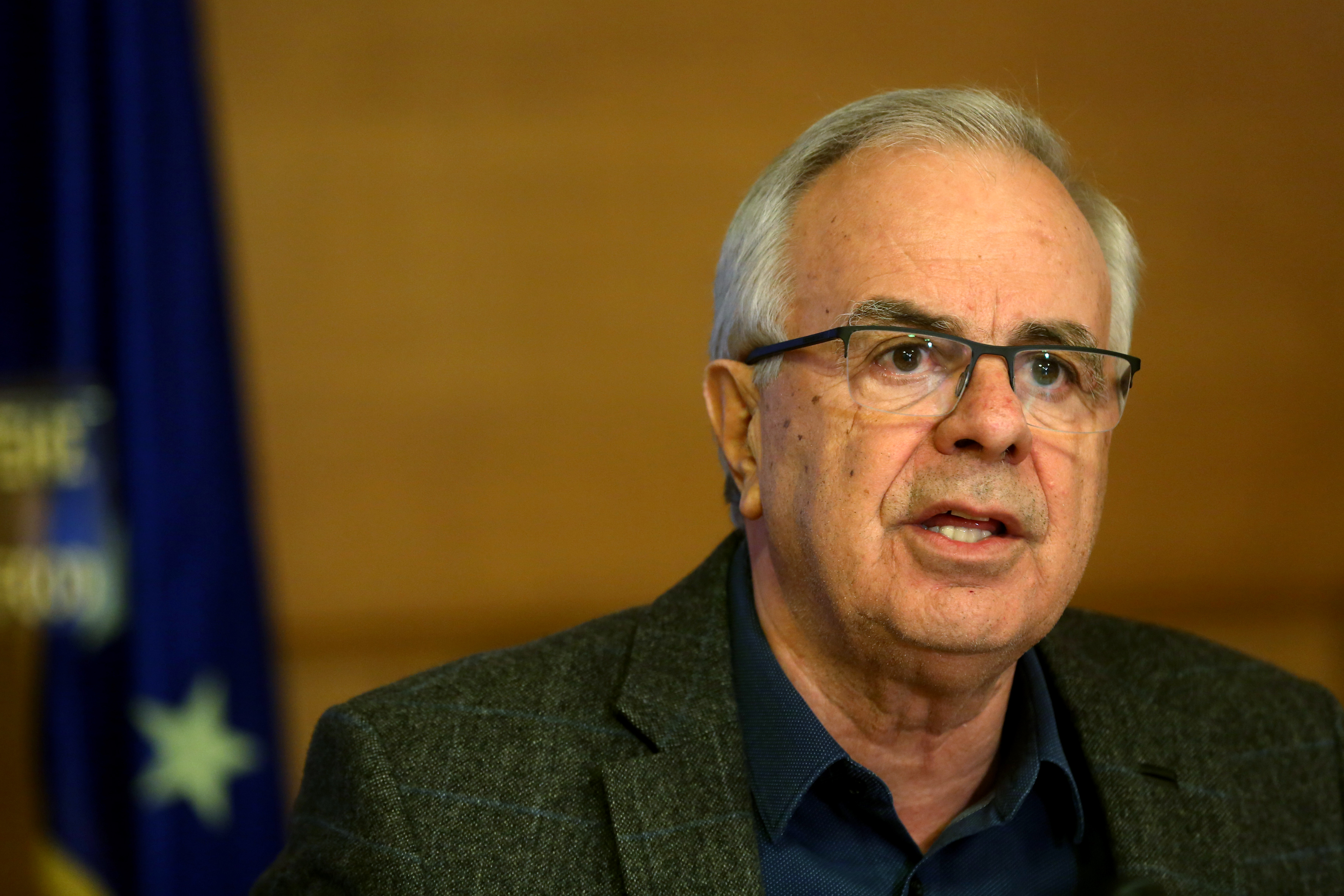 Αποστόλου: Πρωταγωνιστές στην ανάπτυξη του αγροτικού τομέα οι συνεταιρισμοί