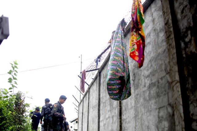 Φιλιππίνες: Ένοπλοι απελευθέρωσαν 160 κρατουμένους από φυλακή