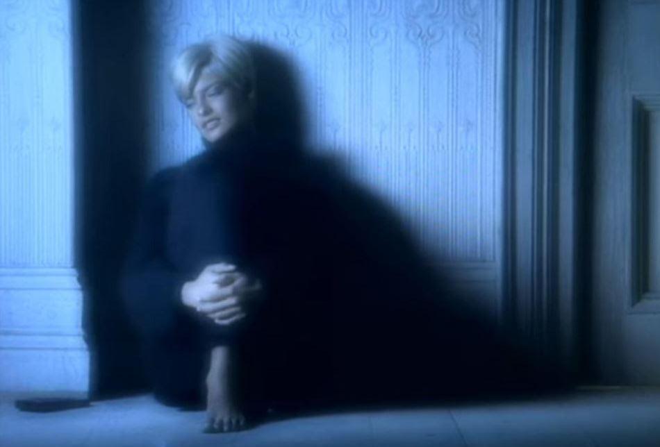 Το εμβληματικό video-clip του Freedom! 90 και όσα έγιναν πίσω από τις κάμερες