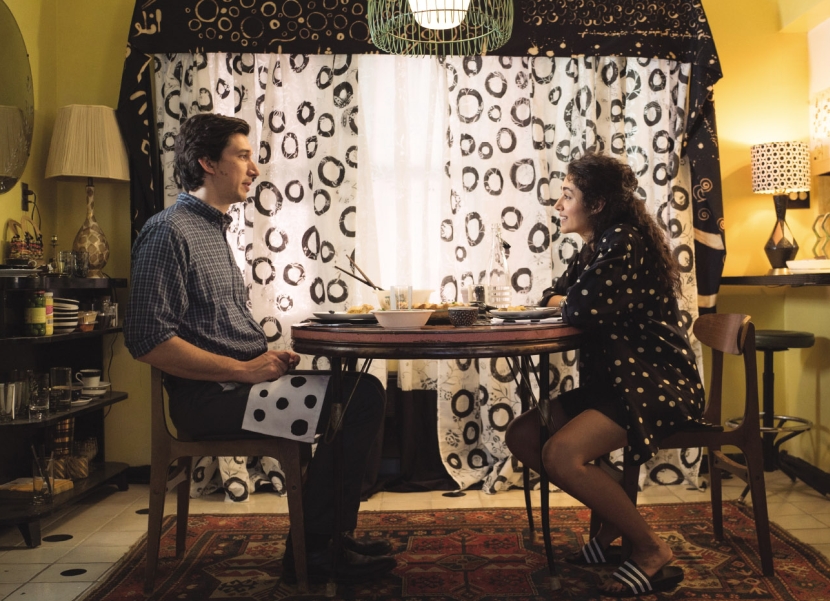 «Paterson»: η μεγάλη αδικημένη ταινία του Φεστιβάλ Καννών;