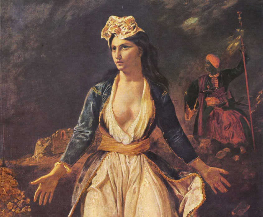 «Συνέβη στην Ελλάδα»: Μία ξεχωριστή δράση του Εθνικού Θεάτρου