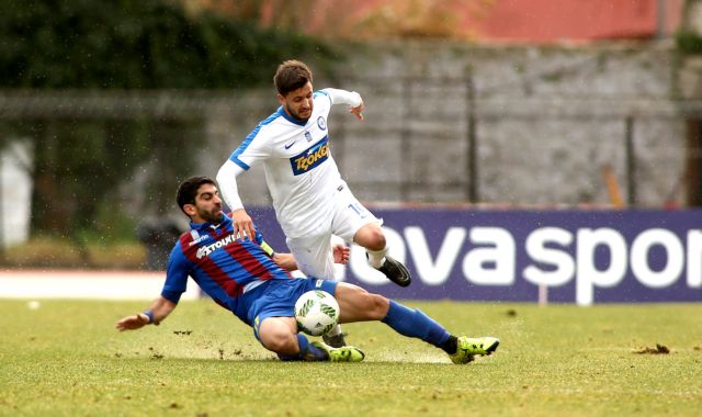 Κέρκυρα και Ατρόμητος μοιράστηκαν βαθμούς και εντυπώσεις