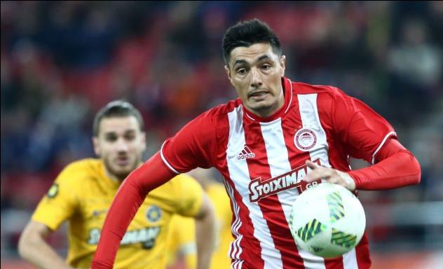 Χωρίς Καρντόσο και Τσόρι ο Ολυμπιακός στην Ξάνθη