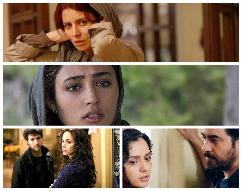 Αφιέρωμα στον ιρανό σκηνοθέτη Ασγκάρ Φαραντί στην Ταινιοθήκη