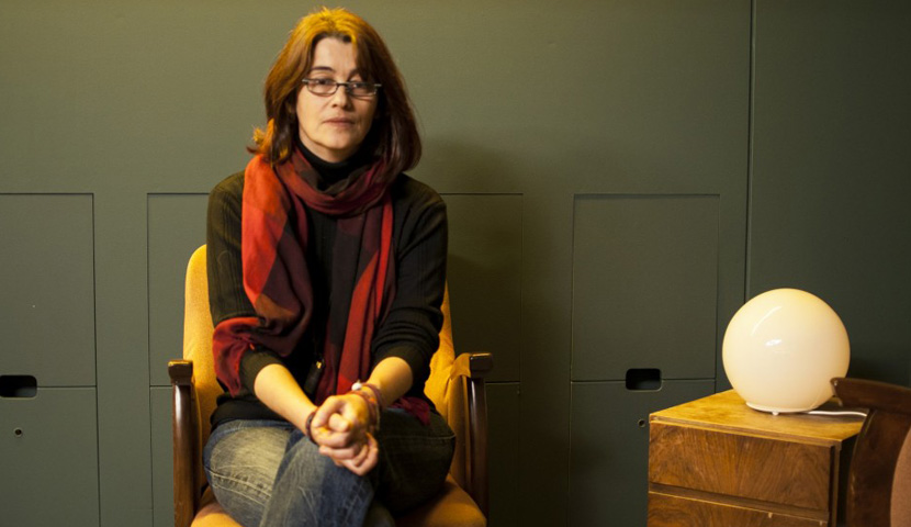 Πηγή Δημητρακοπούλου: Ο εθνικισμός είναι πρόβλημα παιδείας