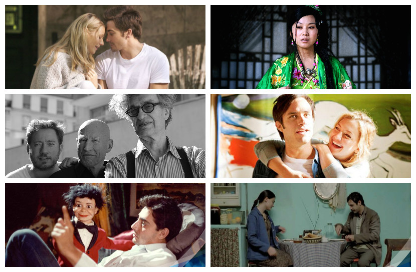 Αγαπημένες ταινίες στην TV για το τριήμερο των Φώτων