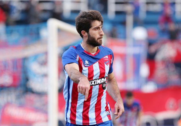 «Πιάνει λιμάνι» ο Ανσαριφάρντ, υπογράφει τις επόμενες μέρες