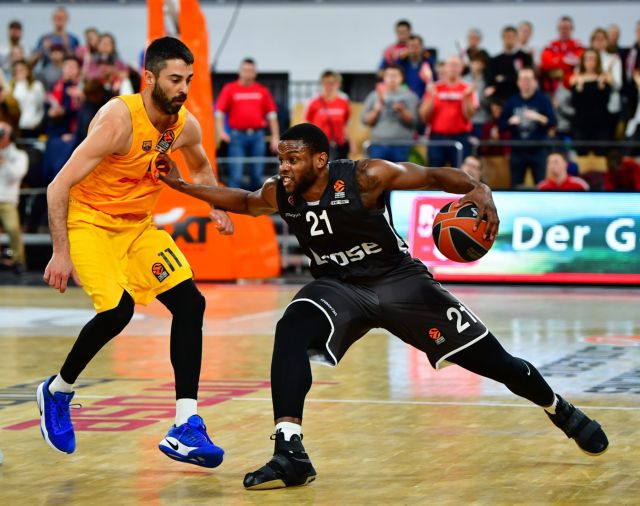 Νίκες για Μπάμπεργκ, Εφές, Μακάμπι και Μπασκόνια