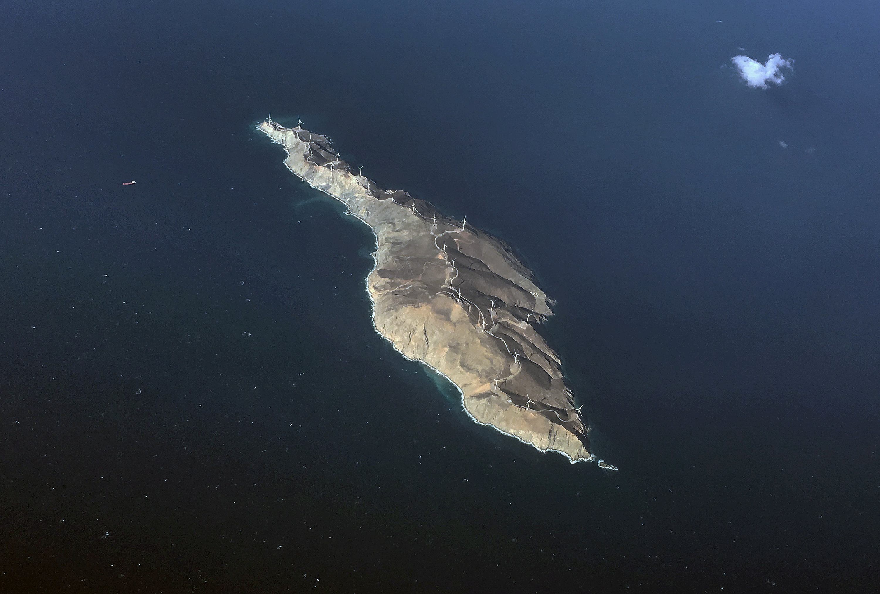 Προκλητική αντίδραση της Άγκυρας για το σχέδιο κατοίκησης νησίδων στο Αιγαίο