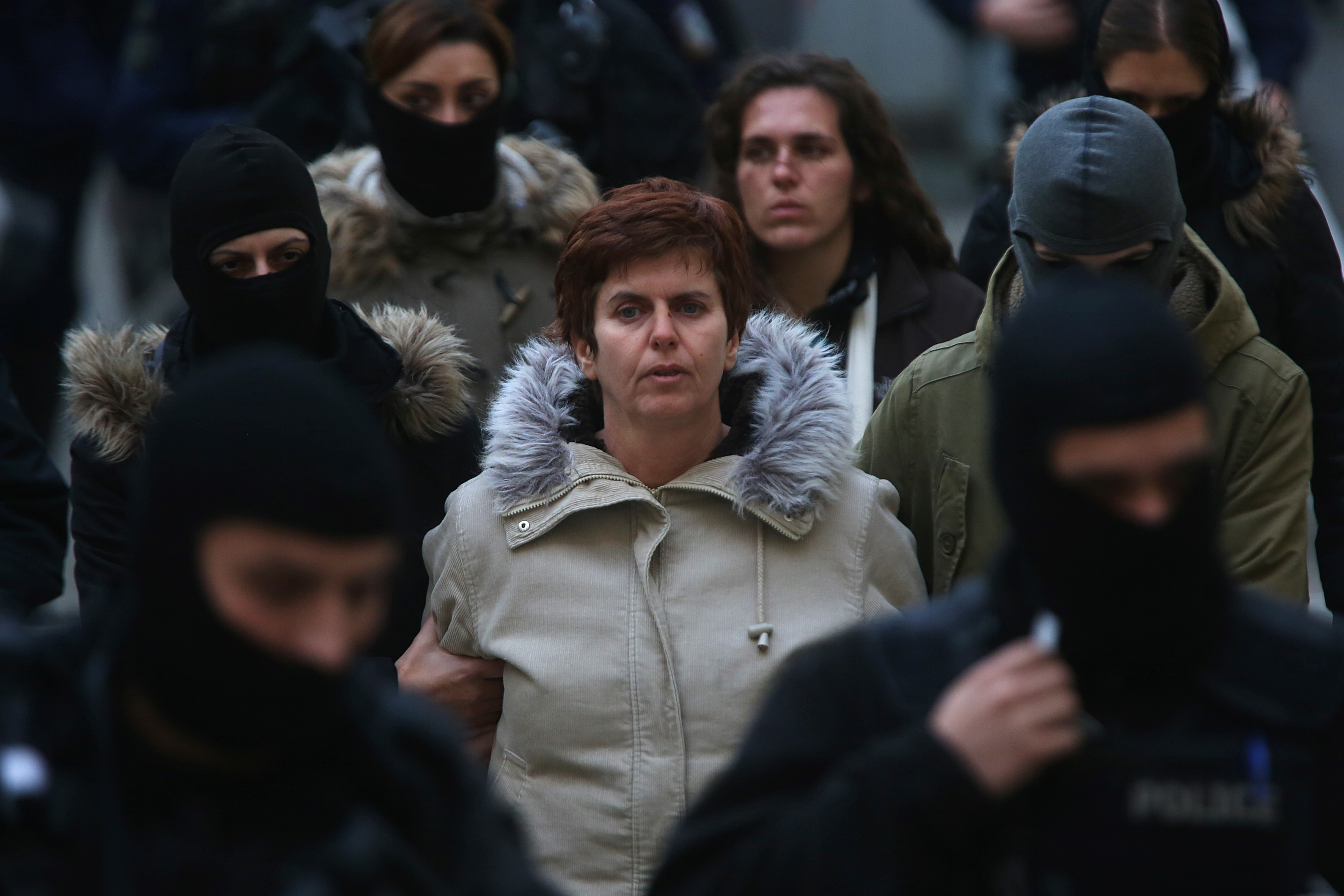 Ρούπα και Μαζιώτης καταγγέλλουν «πόλεμο» εναντίον του παιδιού τους