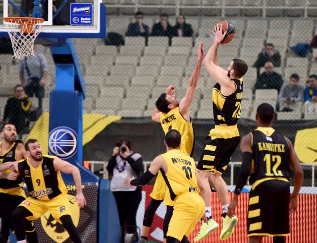 Περίπατο η ΑΕΚ, νίκες για Λαύριο, Τρίκαλα, Δόξα και Κόροιβο