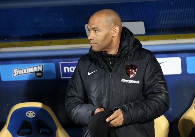 Παραιτήθηκε από το τιμόνι της ΑΕΚ ο Ζοζέ Μοράις