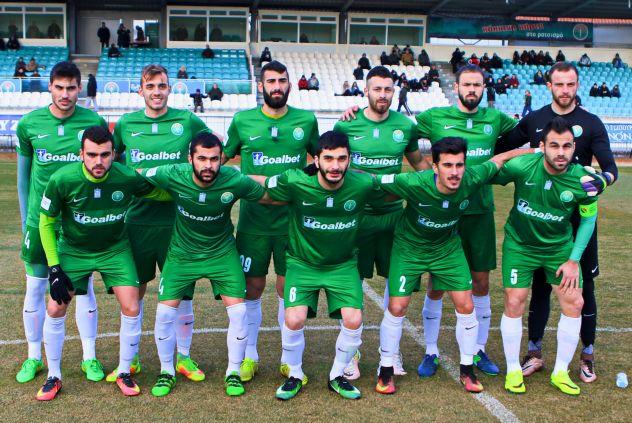 Προς… διάλυση οδεύει ο Πανθρακικός