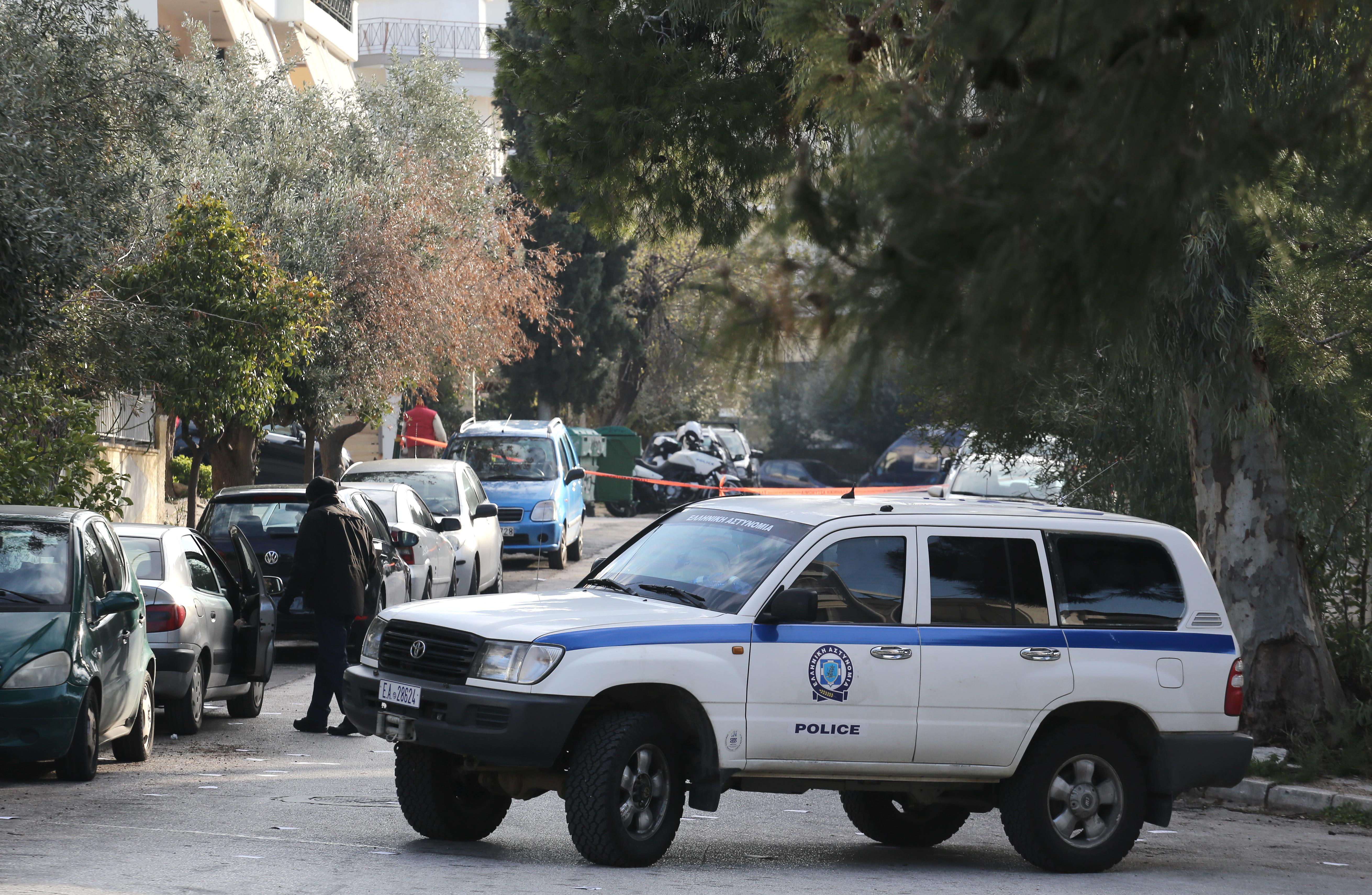 Ονόματα πολιτικών προσώπων στις σημειώσεις της Ρούπα