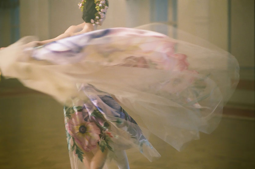 «Η Ωραία Κοιμωμένη» σε απευθείας μετάδοση από τη Μόσχα