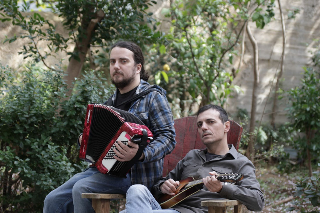 Ακυρώνεται το live με Φάμελλο-Δρογώση στο «Κρεμλίνο» του Πειραιά