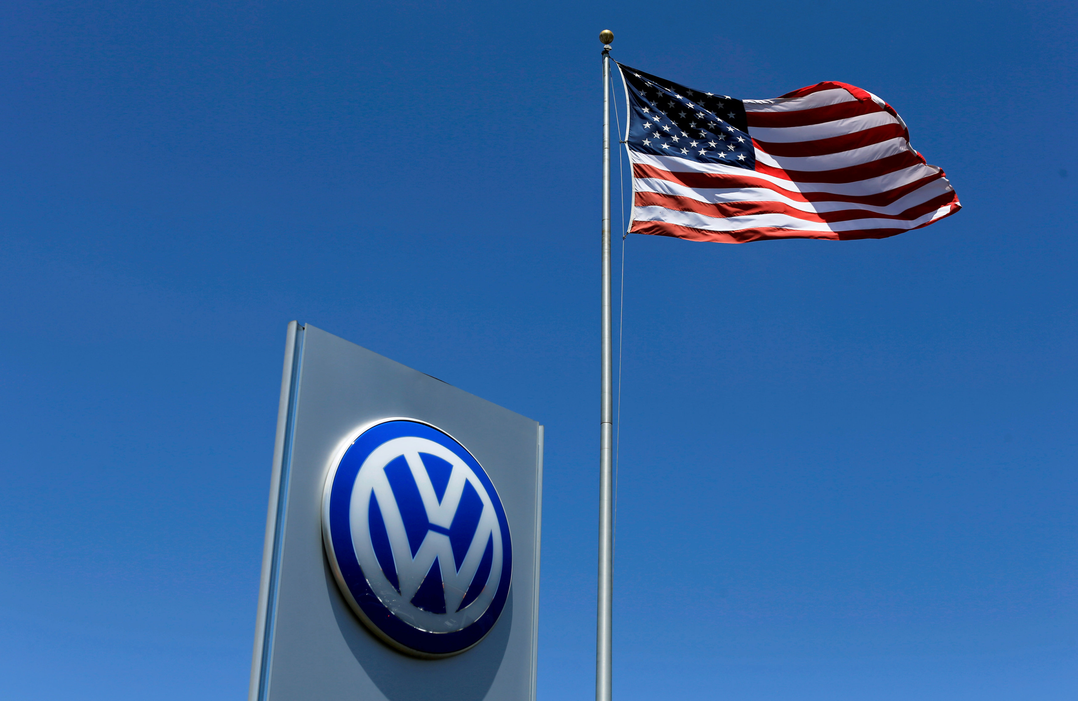 FBI: Η Volkswagen ήξερε για το Dieselgate και επέλεξε να μην το αποκαλύψει