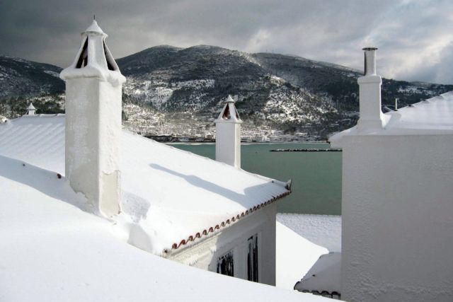 Πού παραμένουν κλειστά τα σχολεία