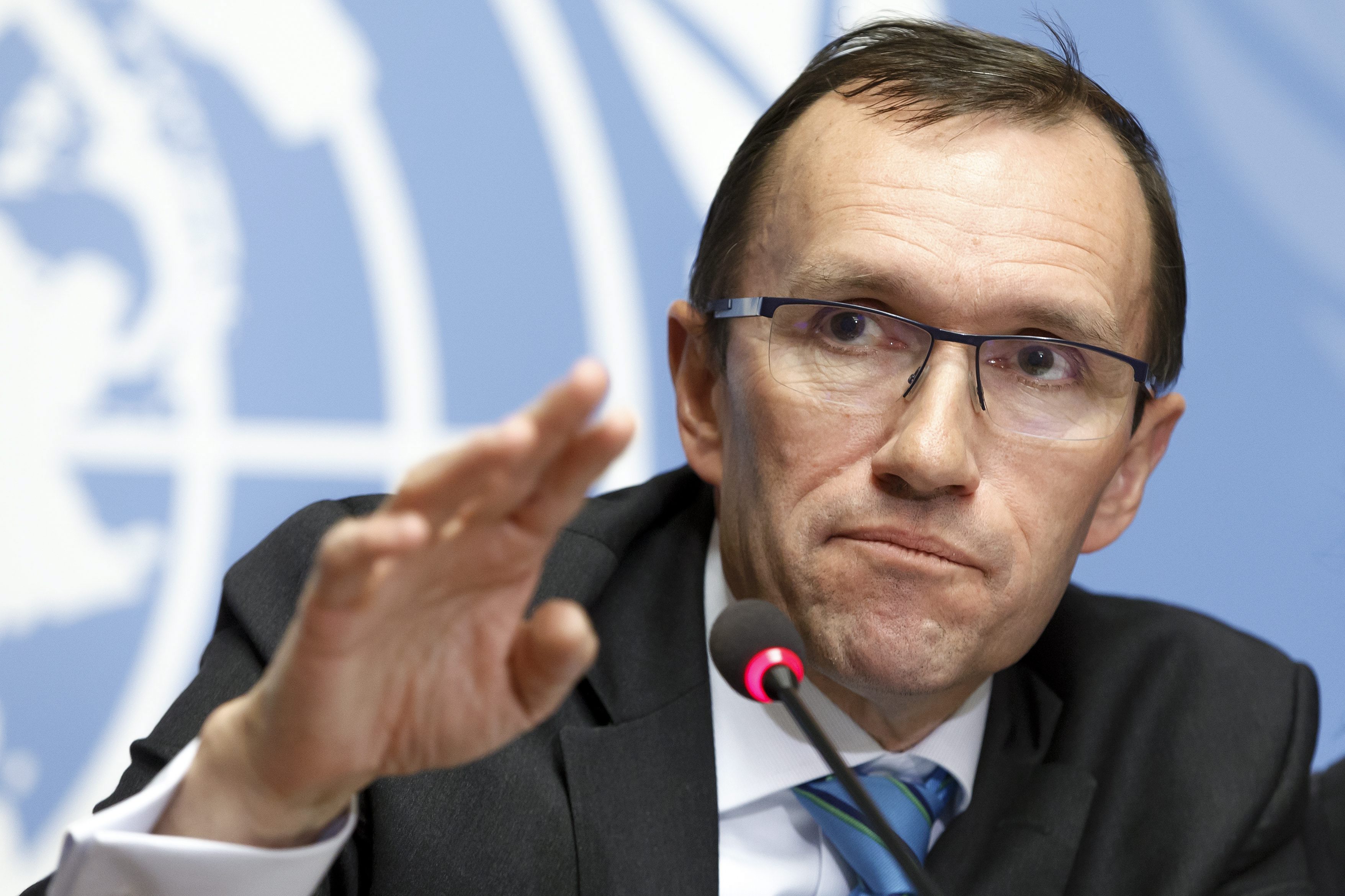 ΟΗΕ: Ήρθε η στιγμή της αλήθειας για το Κυπριακό