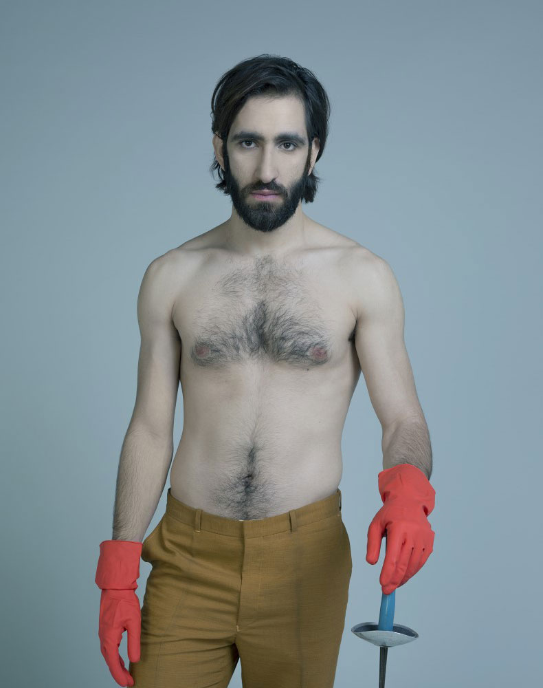 Ο Μιχαήλ Μαρμαρινός σκηνοθετεί τον «Δον Ζουάν» του Μολιέρου