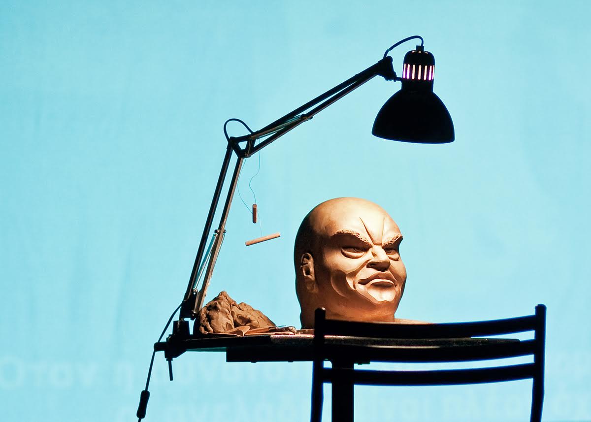 Το Hellas Filmbox Berlin συνεργάζεται με την Volksbühne