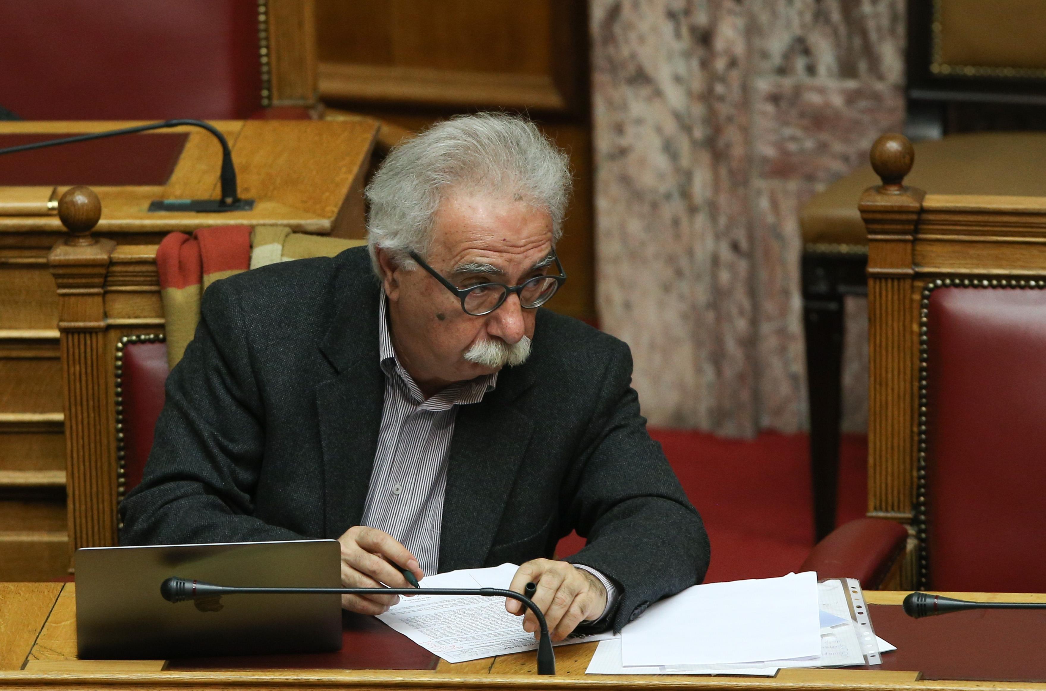 Όλο το νομοσχέδιο για τα μεταπτυχιακά προγράμματα