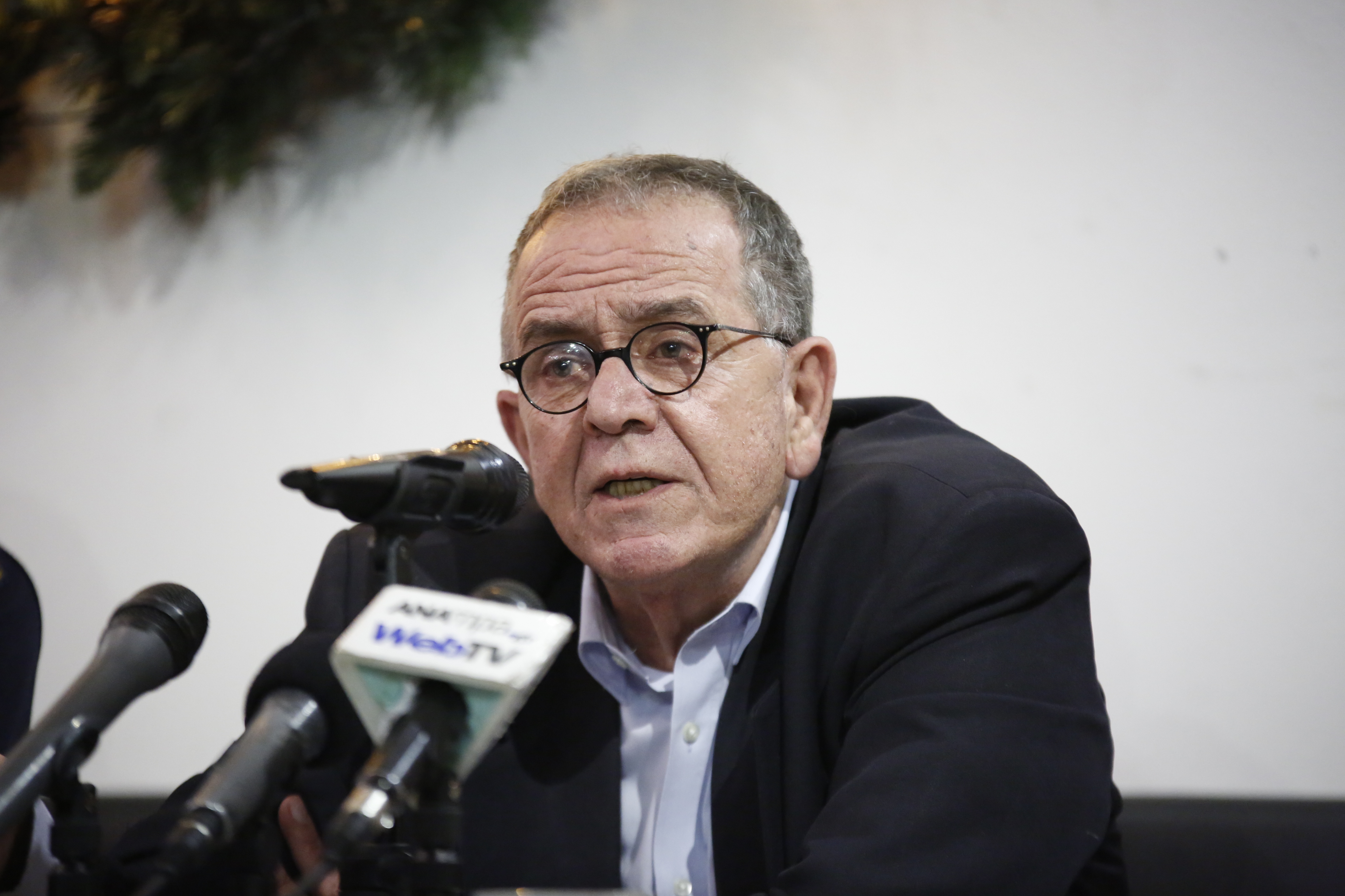 Στη Μυτιλήνη ο Γ.Μουζάλας, επίσκεψη σε προσφυγικούς καταυλισμούς