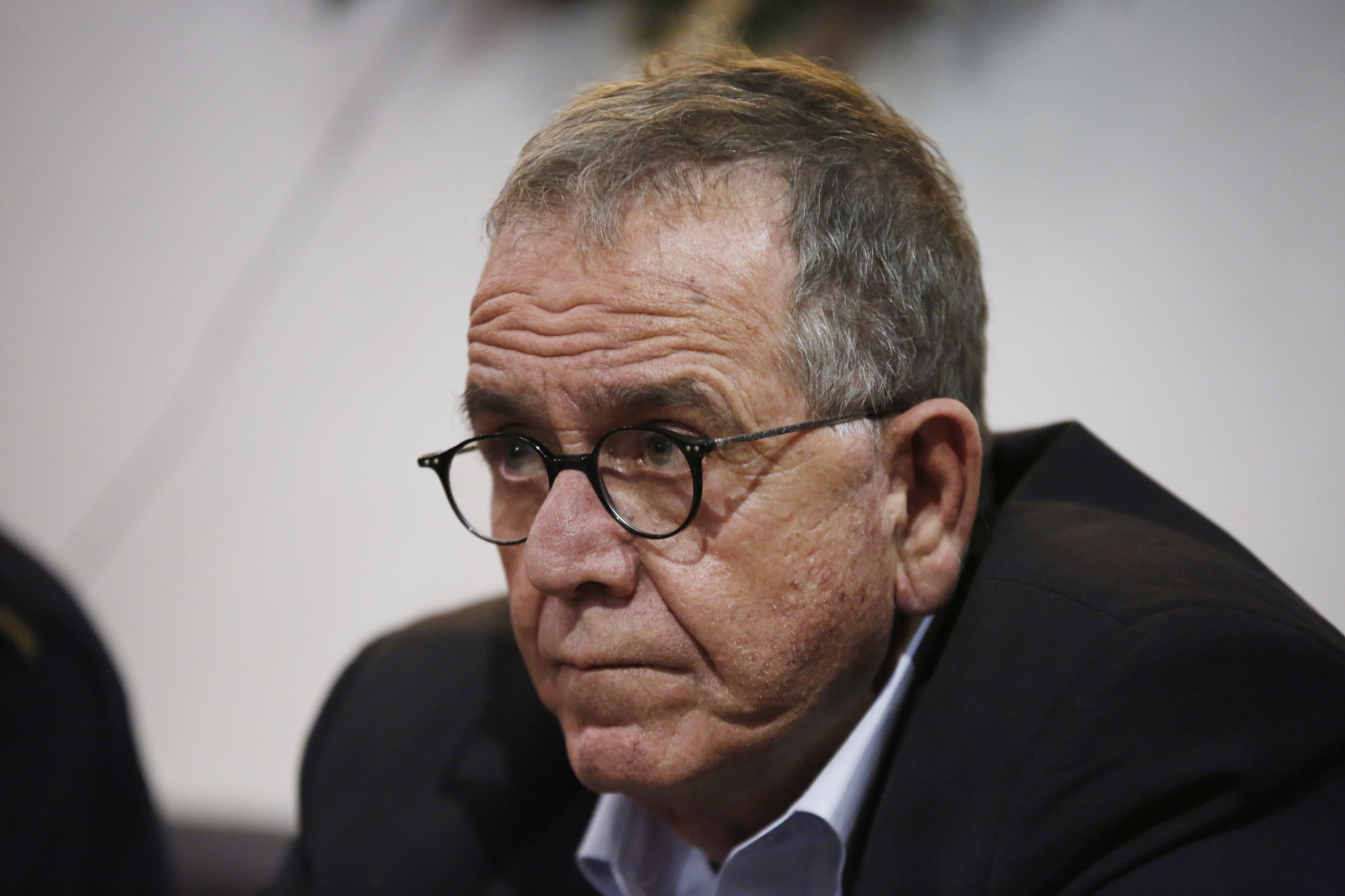 Μουζάλας: Χρησιμοποιείται το προσφυγικό για να πέσει ο ΣΥΡΙΖΑ