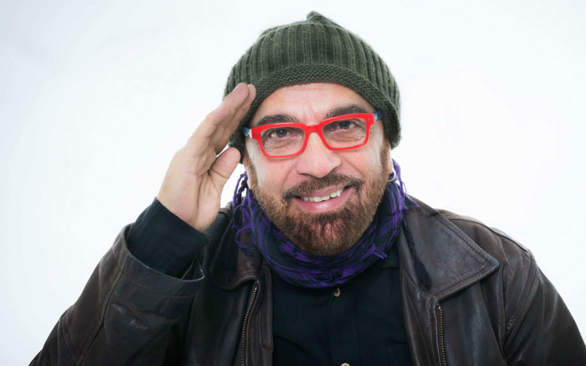 «Απρογραμμάτιστος» ο Γιάννης Ζουγανέλης