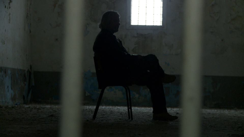 Ο «Σιωπηλός Μάρτυρας» του Δ.Κουτσιαμπασάκου σε δύο προβολές στην Αθήνα