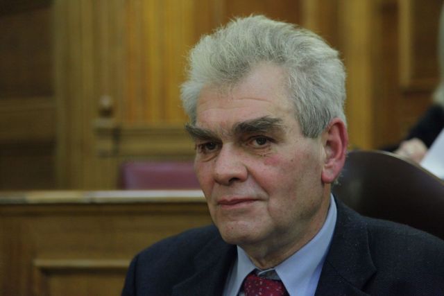 Έως τις 13 Απριλίου παρατείνεται η υποβολή των δηλώσεων «πόθεν έσχες»