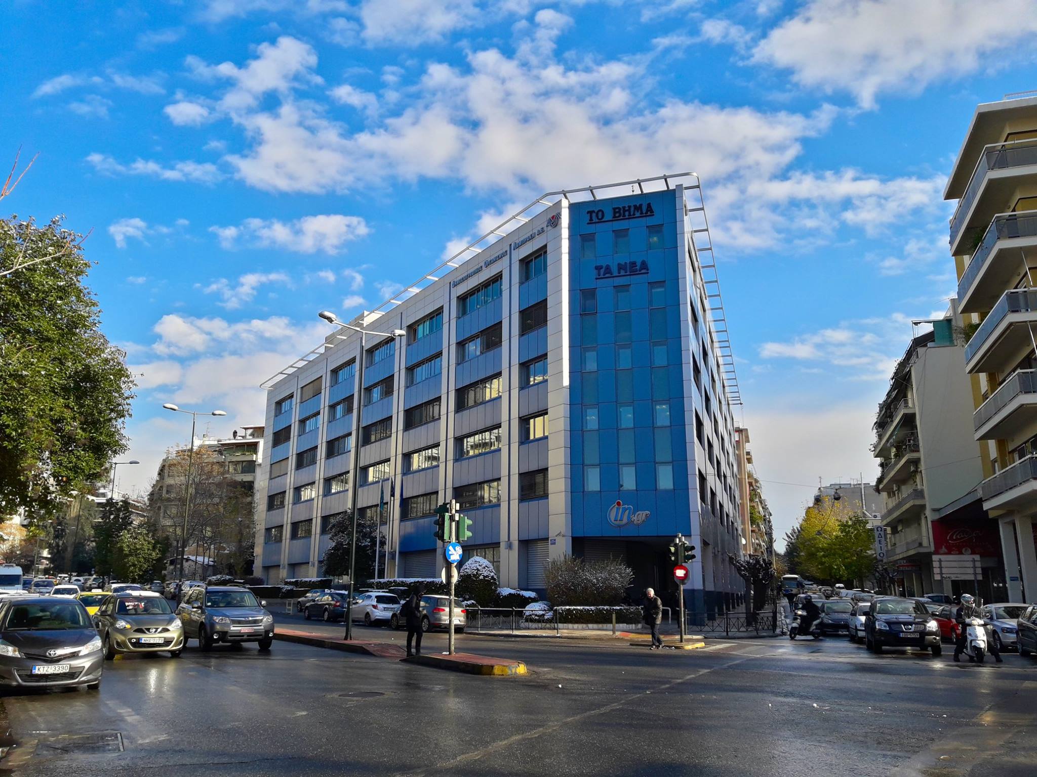 Η περιπέτεια του ΔΟΛ, οι Τράπεζες και οι εργαζόμενοι