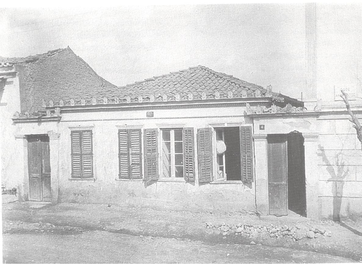 «Φινλανδοί αρχιτέκτονες. Mε το βλέμμα στην Ελλάδα» στο Μουσείο Μπενάκη